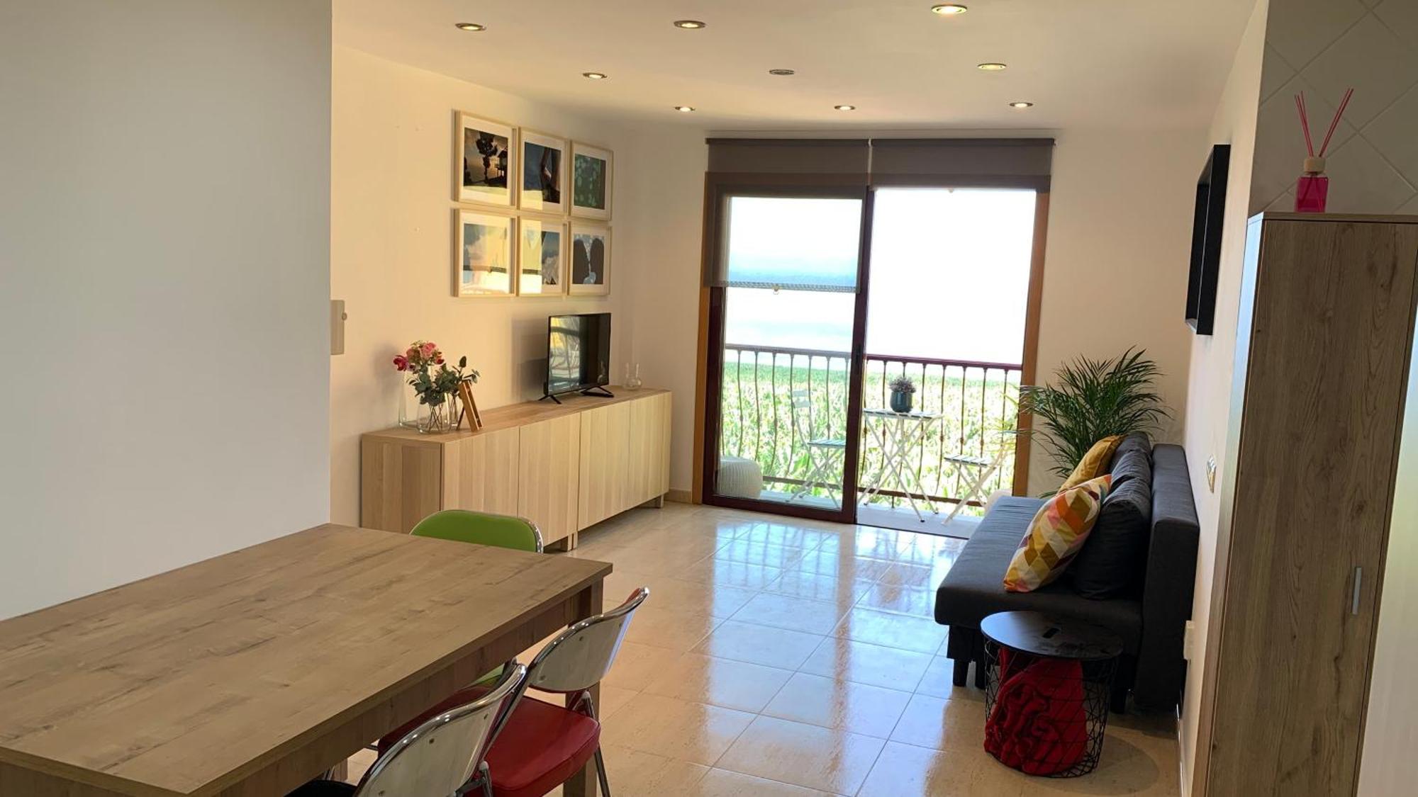 Apartamento Los Guirres Tazacorte Exterior photo