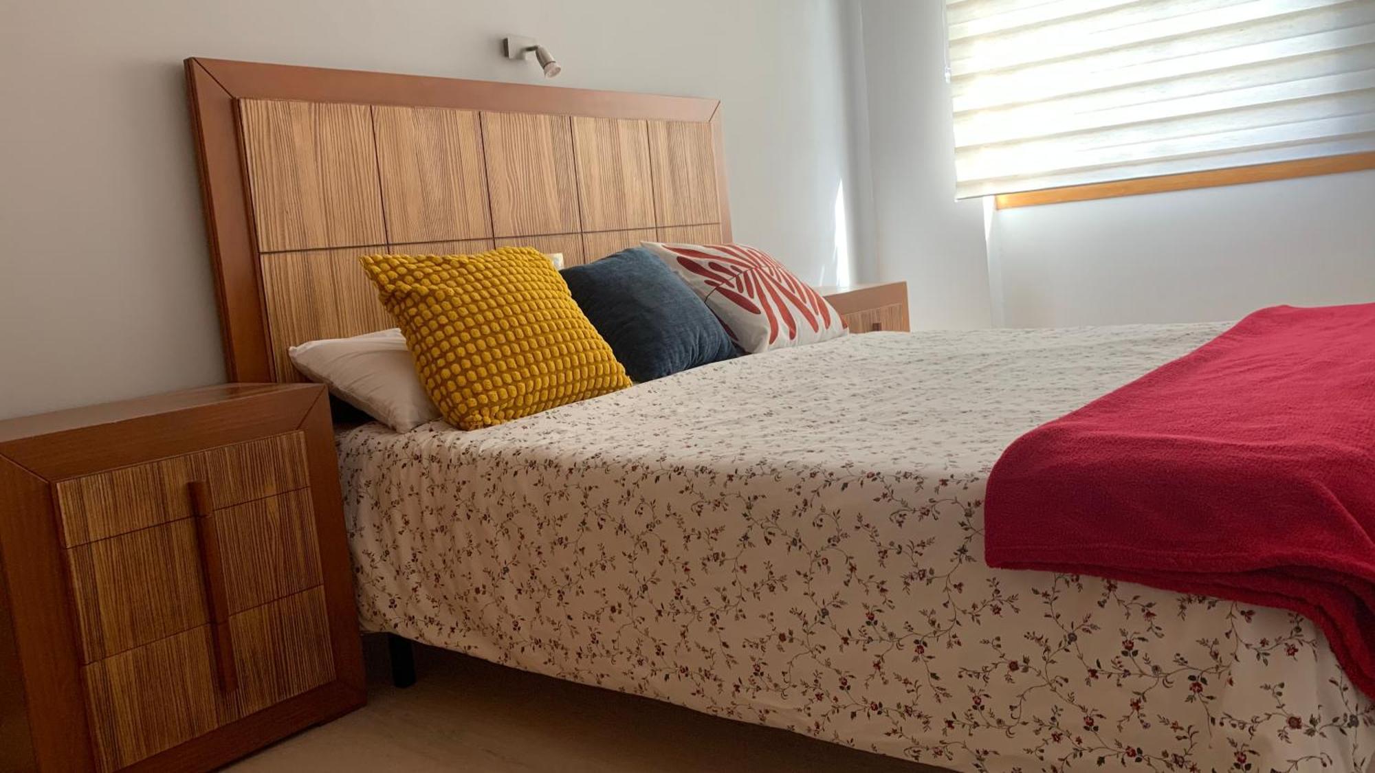 Apartamento Los Guirres Tazacorte Exterior photo