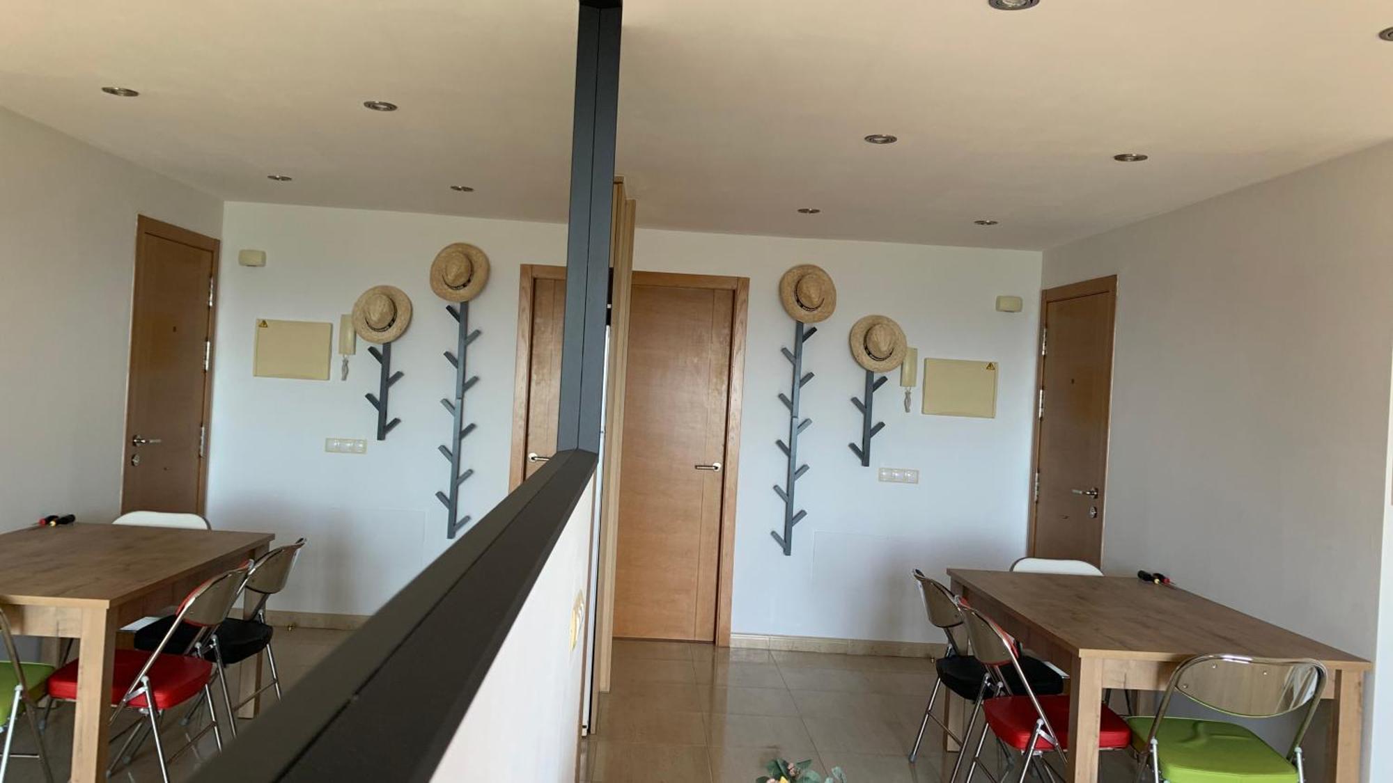 Apartamento Los Guirres Tazacorte Exterior photo