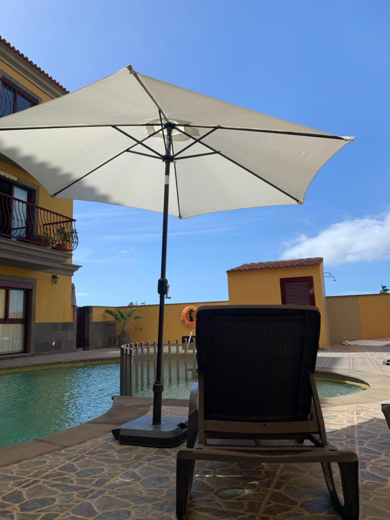 Apartamento Los Guirres Tazacorte Exterior photo