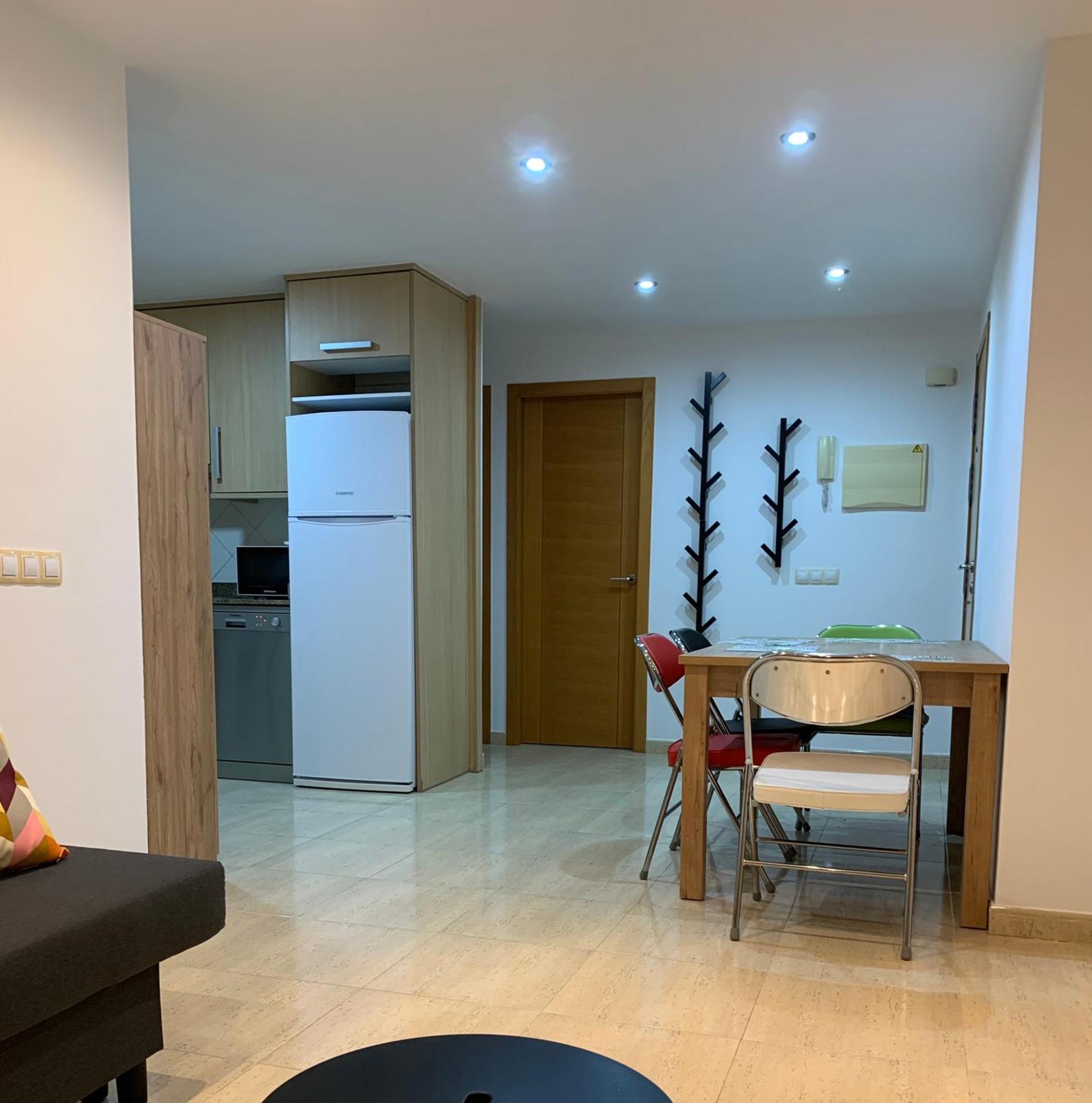 Apartamento Los Guirres Tazacorte Exterior photo